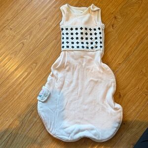 Nanit Breathing Wear Sleep Sack